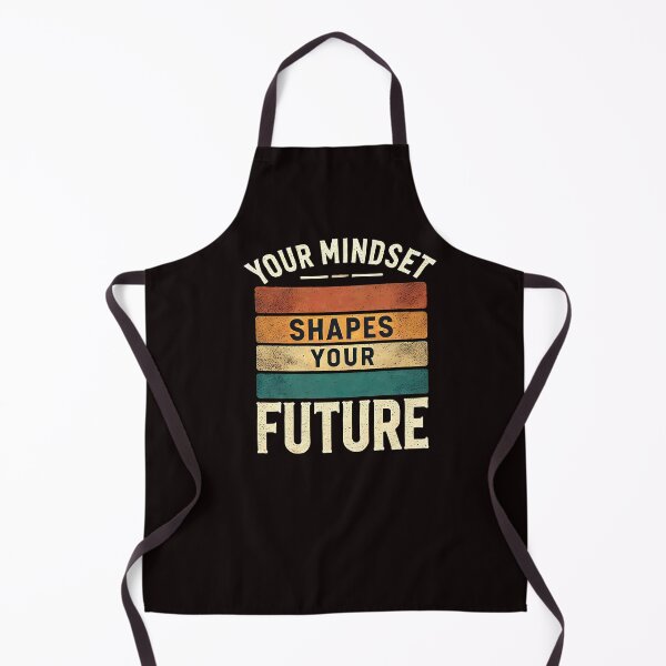 Item preview, Motivational Quote, Your Mindset Shapes Your future, Success designed and sold by Logiamerch.