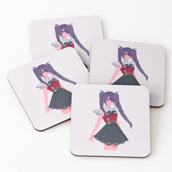 Item preview, Needy Streamer Overload - Ame-chan designed and sold by nathalieart4.