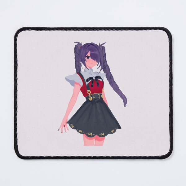 Item preview, Needy Streamer Overload - Ame-chan designed and sold by nathalieart4.
