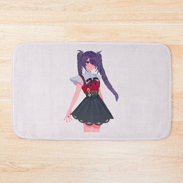 Item preview, Needy Streamer Overload - Ame-chan designed and sold by nathalieart4.