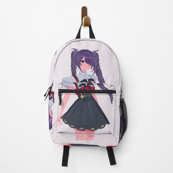Item preview, Needy Streamer Overload - Ame-chan designed and sold by nathalieart4.