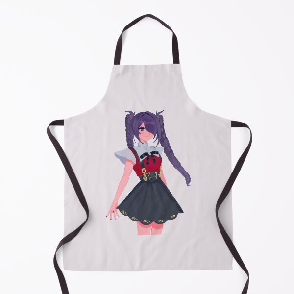 Item preview, Needy Streamer Overload - Ame-chan designed and sold by nathalieart4.