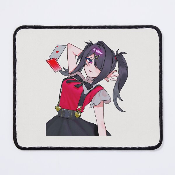 Item preview, Needy Streamer Overload - Ame-chan designed and sold by nathalieart4.