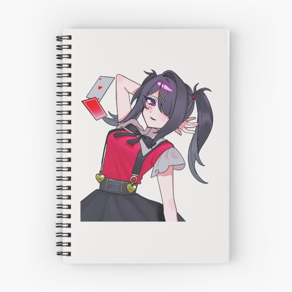 Item preview, Needy Streamer Overload - Ame-chan designed and sold by nathalieart4.