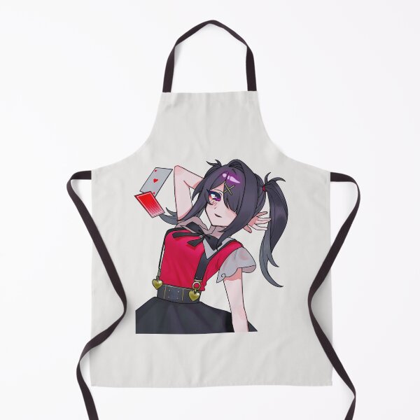 Item preview, Needy Streamer Overload - Ame-chan designed and sold by nathalieart4.
