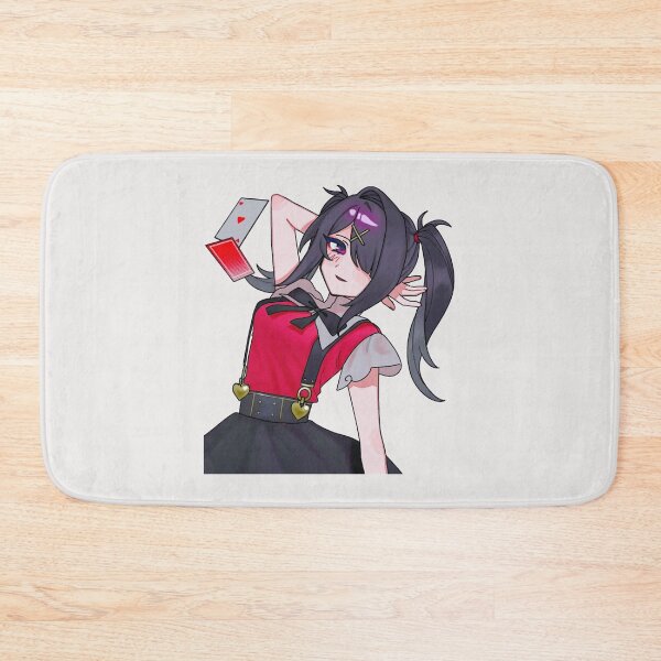 Item preview, Needy Streamer Overload - Ame-chan designed and sold by nathalieart4.