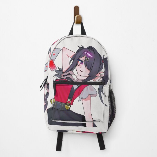 Item preview, Needy Streamer Overload - Ame-chan designed and sold by nathalieart4.
