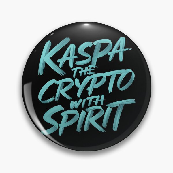 Item preview, Kaspa Evolution designed and sold by RadDeck.