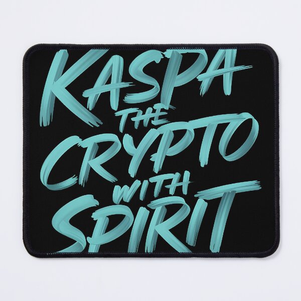 Item preview, Kaspa Evolution designed and sold by RadDeck.