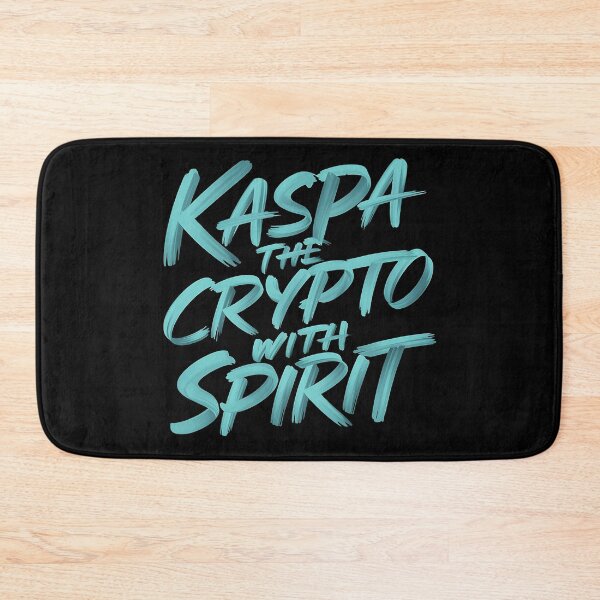 Item preview, Kaspa Evolution designed and sold by RadDeck.