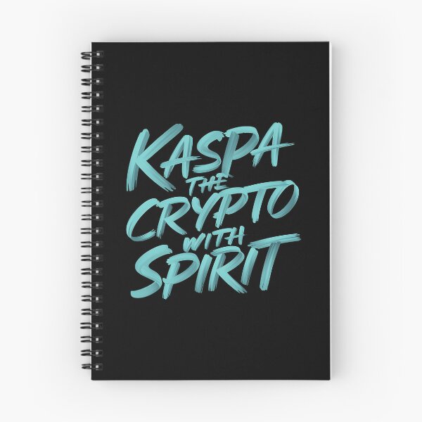 Item preview, Kaspa Evolution designed and sold by RadDeck.