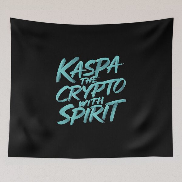 Item preview, Kaspa Evolution designed and sold by RadDeck.