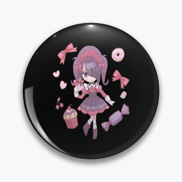 Item preview, Needy Streamer Overload - Ame-chan designed and sold by nathalieart4.