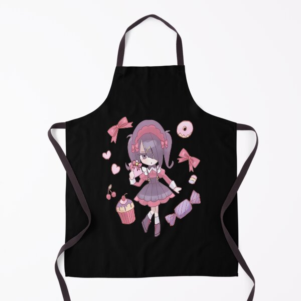 Item preview, Needy Streamer Overload - Ame-chan designed and sold by nathalieart4.
