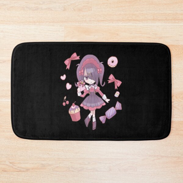 Item preview, Needy Streamer Overload - Ame-chan designed and sold by nathalieart4.