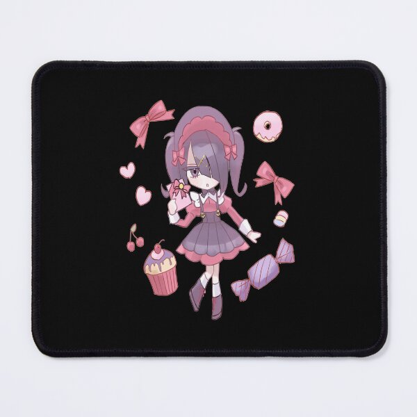 Item preview, Needy Streamer Overload - Ame-chan designed and sold by nathalieart4.