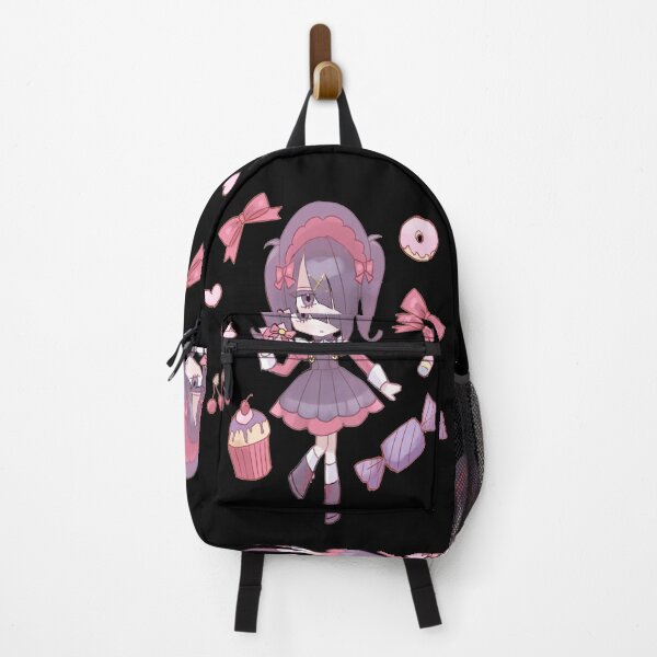Item preview, Needy Streamer Overload - Ame-chan designed and sold by nathalieart4.
