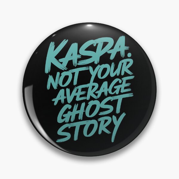 Item preview, Kaspa Odyssey designed and sold by RadDeck.