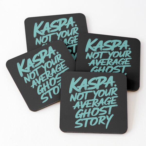 Item preview, Kaspa Odyssey designed and sold by RadDeck.