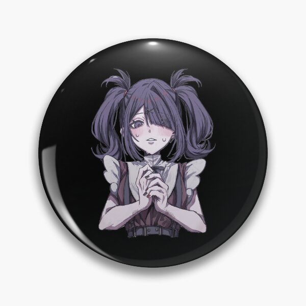 Item preview, Needy Streamer Overload - Ame-chan designed and sold by nathalieart4.