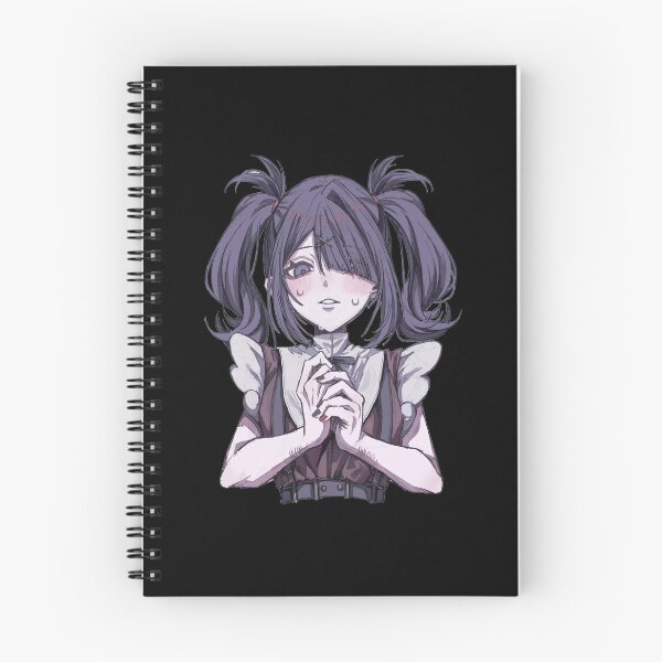 Item preview, Needy Streamer Overload - Ame-chan designed and sold by nathalieart4.