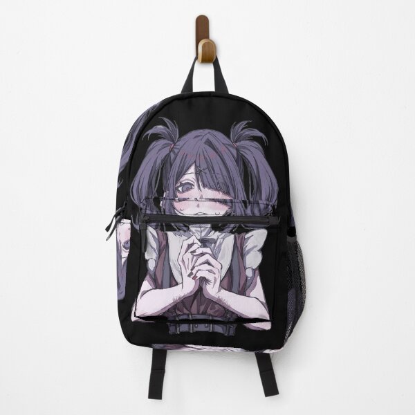 Item preview, Needy Streamer Overload - Ame-chan designed and sold by nathalieart4.