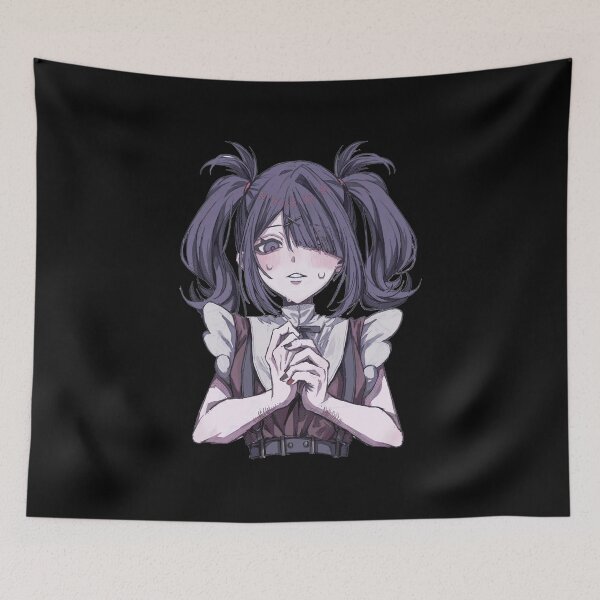 Item preview, Needy Streamer Overload - Ame-chan designed and sold by nathalieart4.