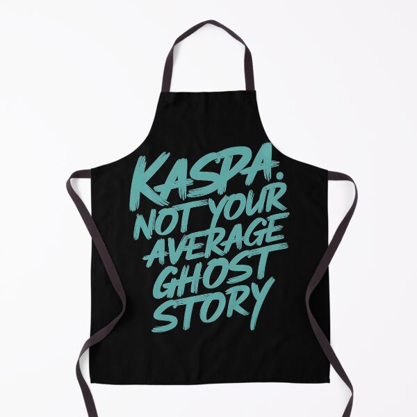 Item preview, Kaspa Crypto Rise designed and sold by RadDeck.