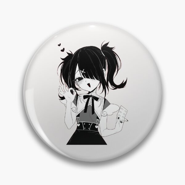 Item preview, Needy Streamer Overload - Ame-chan designed and sold by nathalieart4.