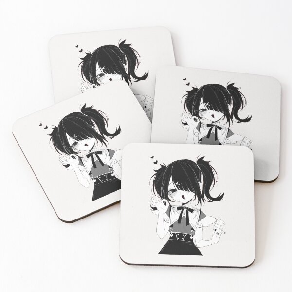 Item preview, Needy Streamer Overload - Ame-chan designed and sold by nathalieart4.