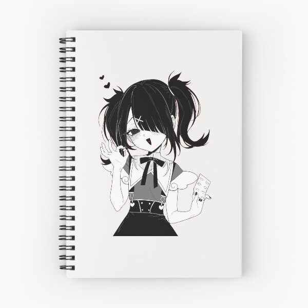 Item preview, Needy Streamer Overload - Ame-chan designed and sold by nathalieart4.