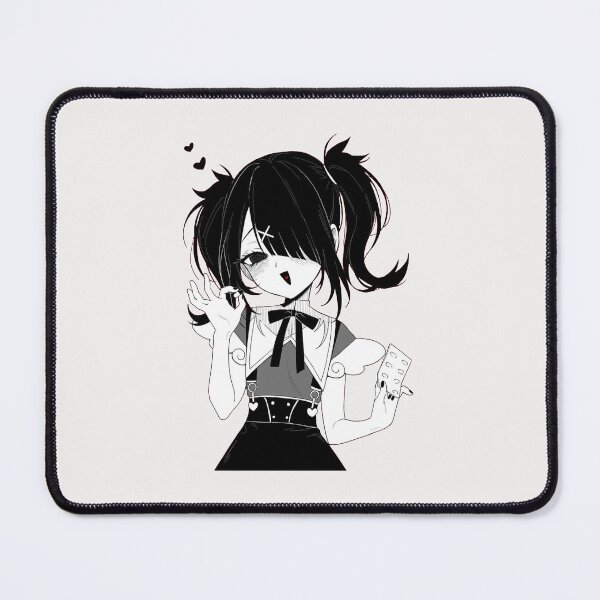 Item preview, Needy Streamer Overload - Ame-chan designed and sold by nathalieart4.