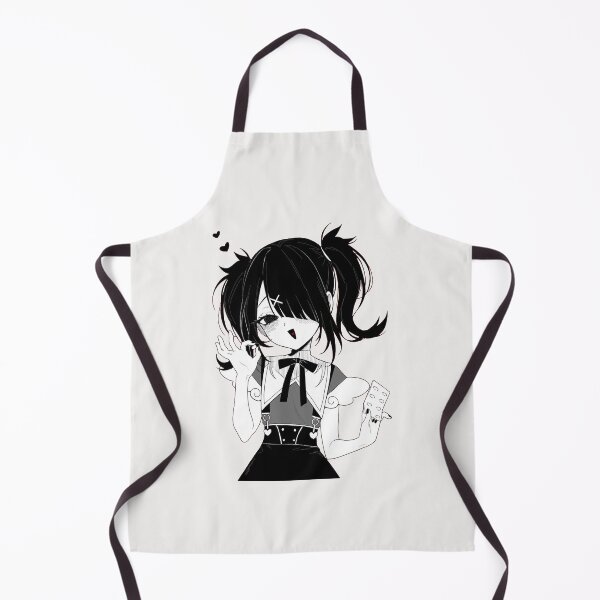 Item preview, Needy Streamer Overload - Ame-chan designed and sold by nathalieart4.