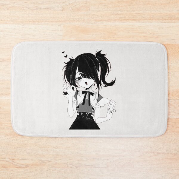 Item preview, Needy Streamer Overload - Ame-chan designed and sold by nathalieart4.