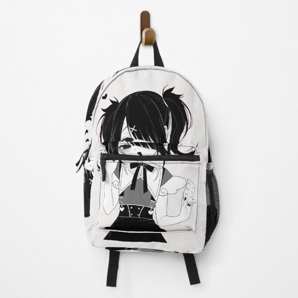 Item preview, Needy Streamer Overload - Ame-chan designed and sold by nathalieart4.