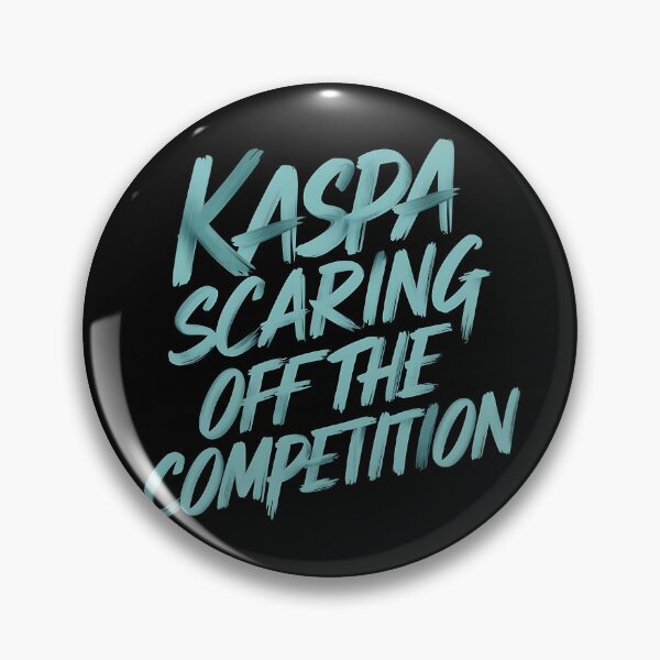 Item preview, Kaspa Visionary Path designed and sold by RadDeck.