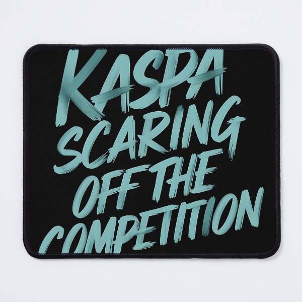 Item preview, Kaspa Visionary Path designed and sold by RadDeck.