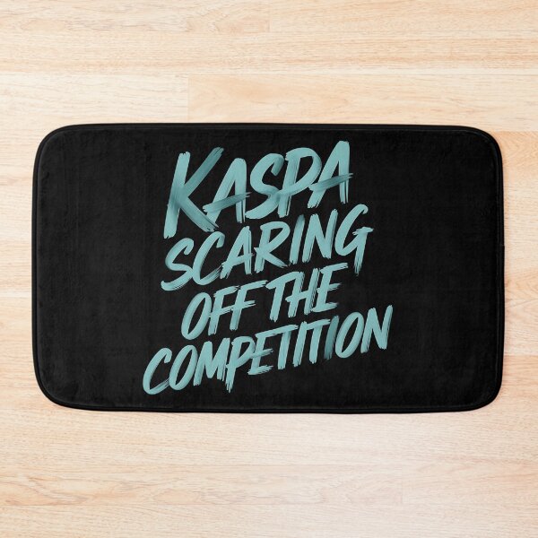 Item preview, Kaspa Visionary Path designed and sold by RadDeck.