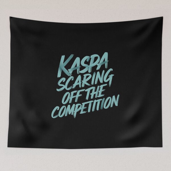 Item preview, Kaspa Visionary Path designed and sold by RadDeck.
