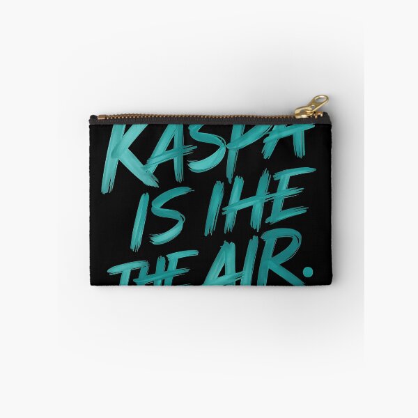 Item preview, Kaspa Infinite Momentum designed and sold by RadDeck.