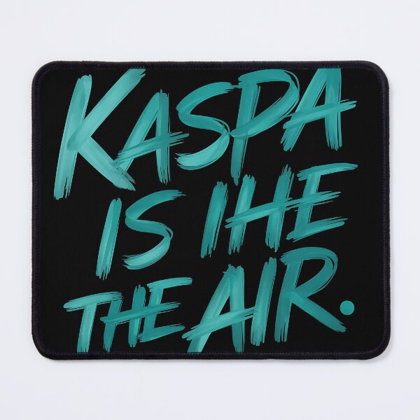 Item preview, Kaspa Infinite Momentum designed and sold by RadDeck.