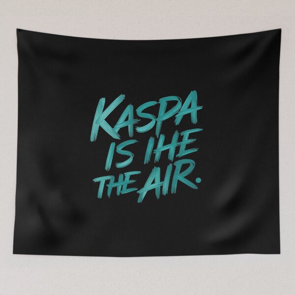 Item preview, Kaspa Infinite Momentum designed and sold by RadDeck.