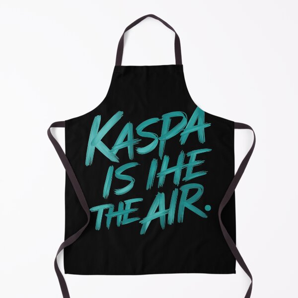 Item preview, Kaspa Infinite Momentum designed and sold by RadDeck.