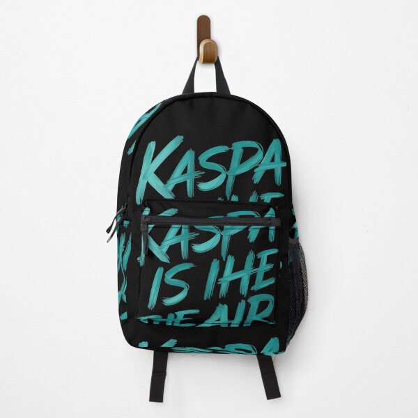 Item preview, Kaspa Infinite Momentum designed and sold by RadDeck.