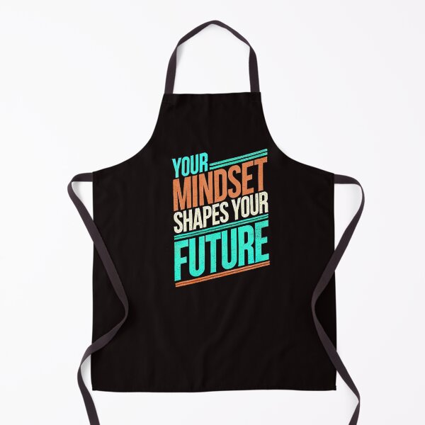 Item preview, Motivational Quote, Your Mindset Shapes Your future, Success designed and sold by Logiamerch.