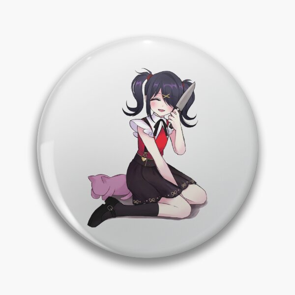 Item preview, Needy Streamer Overload - Ame-chan designed and sold by nathalieart4.