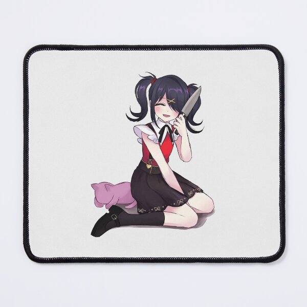 Item preview, Needy Streamer Overload - Ame-chan designed and sold by nathalieart4.