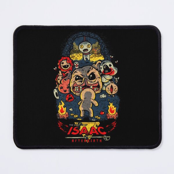 Item preview, Afterbirth designed and sold by Penaadame.