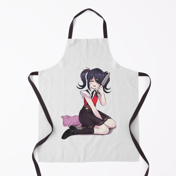 Item preview, Needy Streamer Overload - Ame-chan designed and sold by nathalieart4.