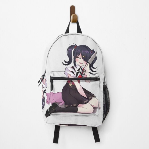 Item preview, Needy Streamer Overload - Ame-chan designed and sold by nathalieart4.